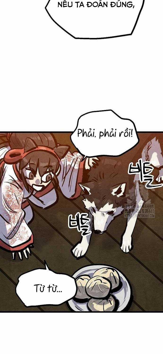 Chinh Phục Võ Lâm Chỉ Với Một Tô Mỳ Chapter 41 trang 41