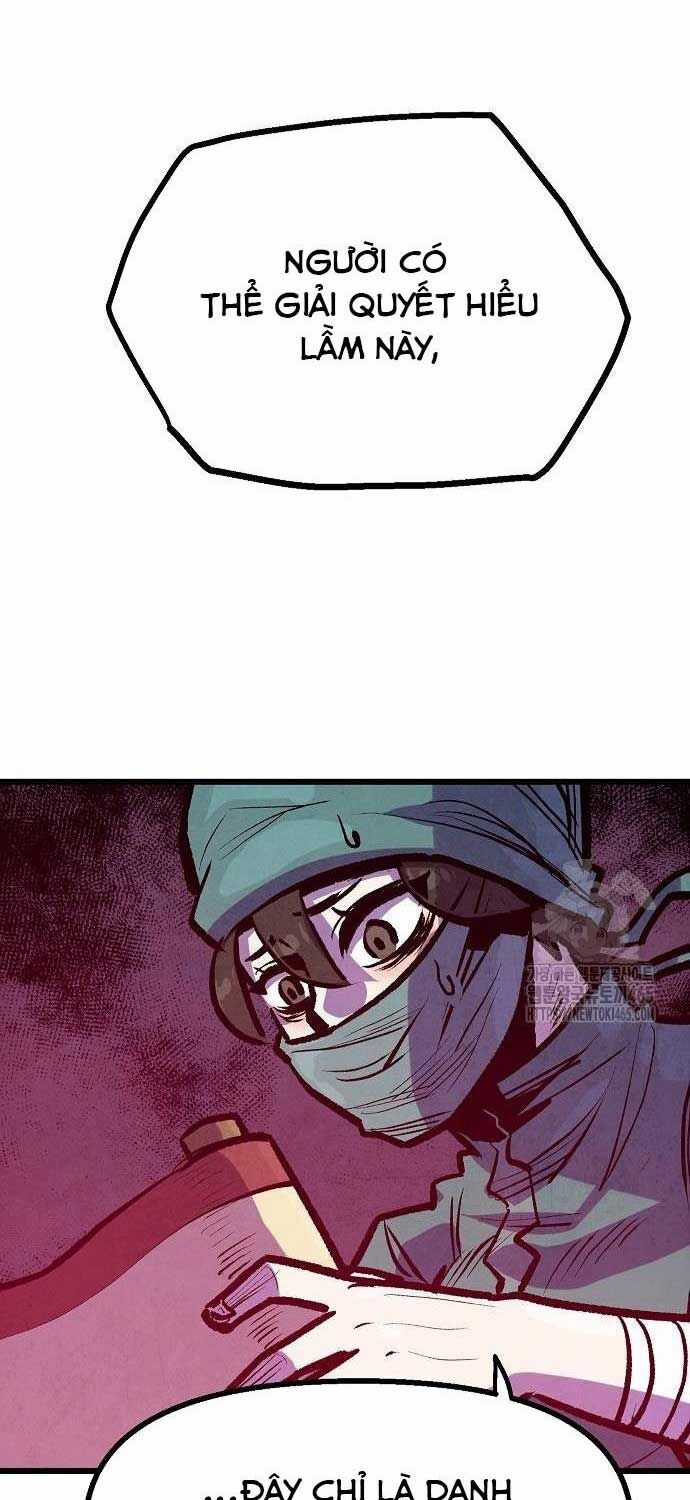 Chinh Phục Võ Lâm Chỉ Với Một Tô Mỳ Chapter 41 trang 42