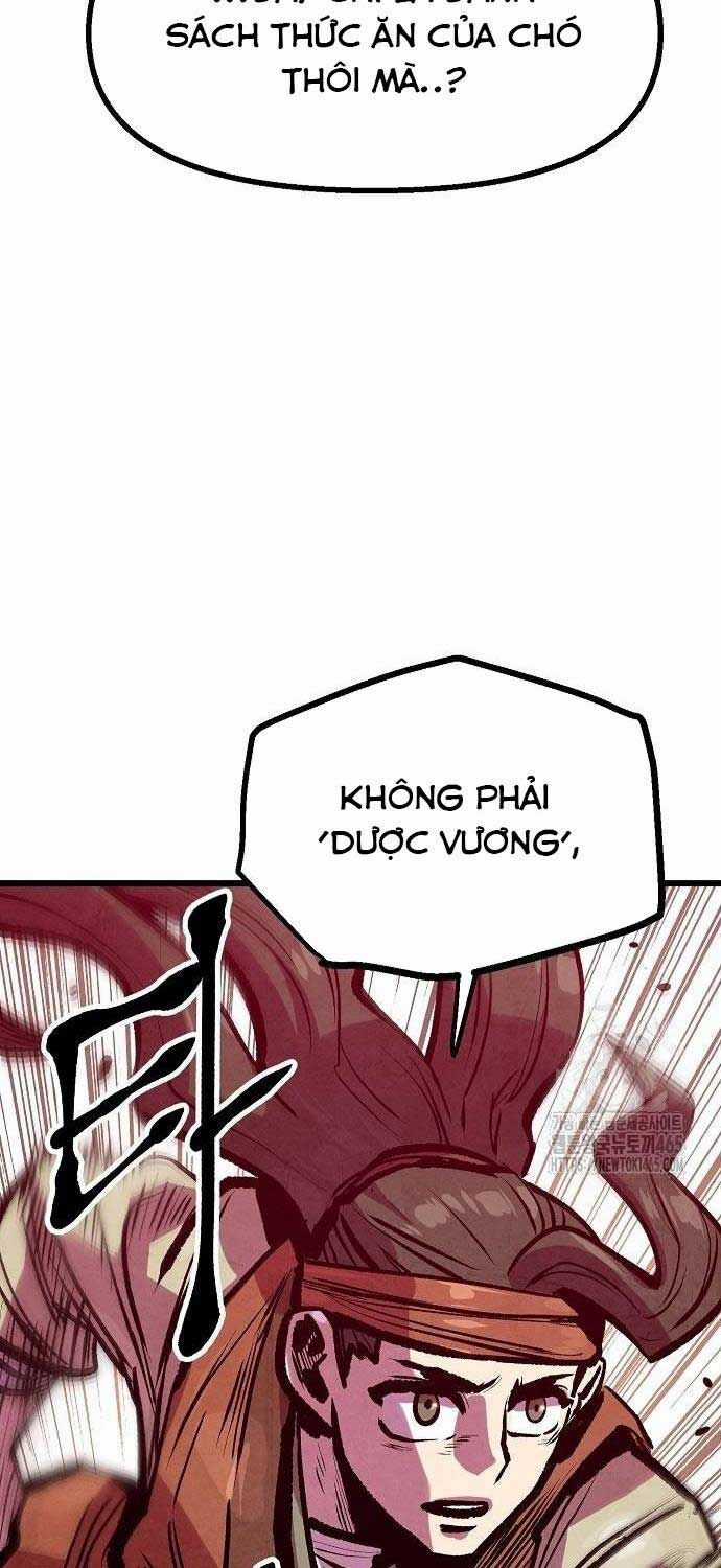Chinh Phục Võ Lâm Chỉ Với Một Tô Mỳ Chapter 41 trang 43