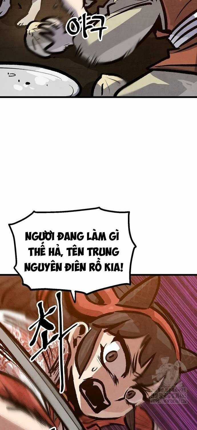 Chinh Phục Võ Lâm Chỉ Với Một Tô Mỳ Chapter 41 trang 49