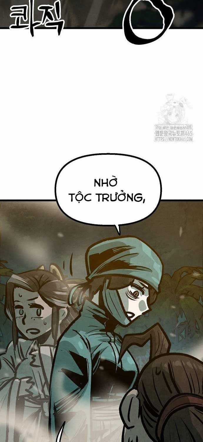 Chinh Phục Võ Lâm Chỉ Với Một Tô Mỳ Chapter 41 trang 5