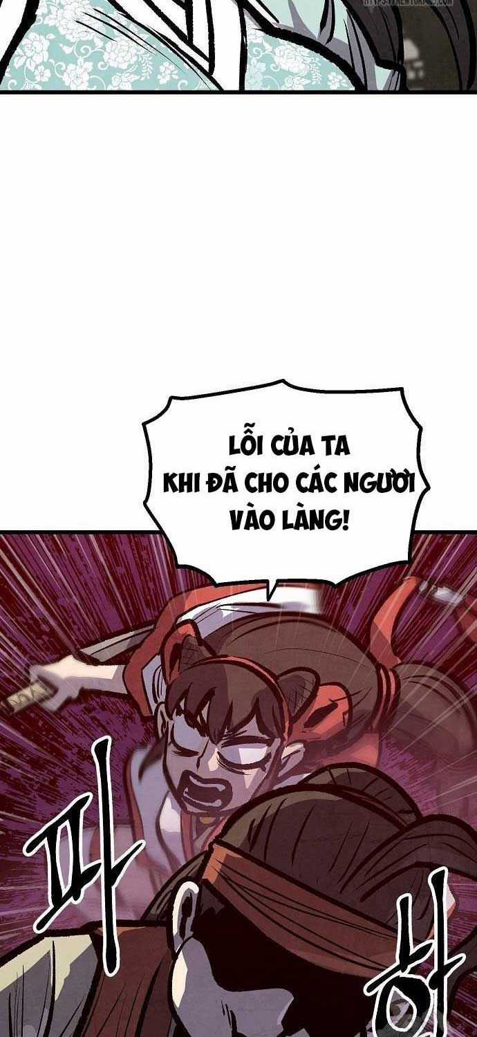 Chinh Phục Võ Lâm Chỉ Với Một Tô Mỳ Chapter 41 trang 51