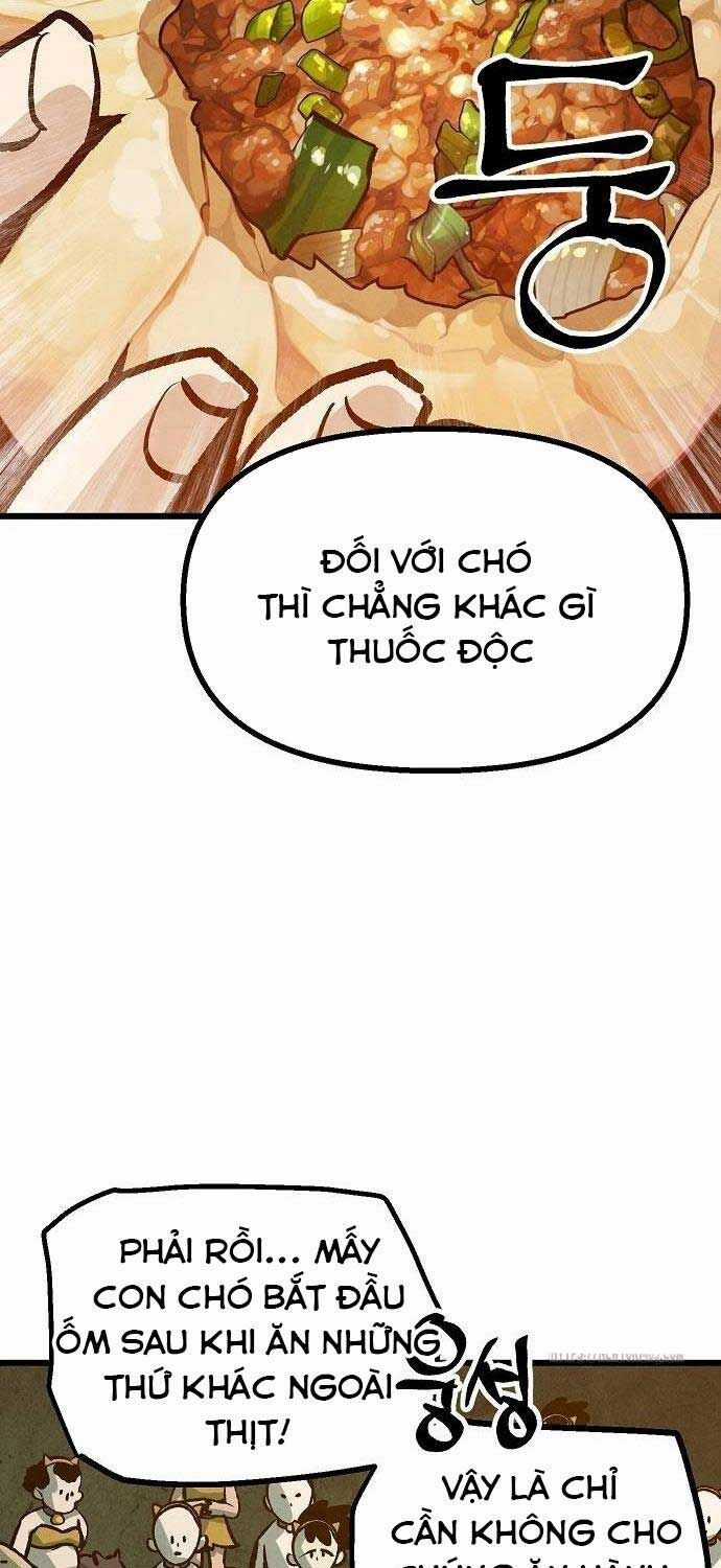 Chinh Phục Võ Lâm Chỉ Với Một Tô Mỳ Chapter 41 trang 57