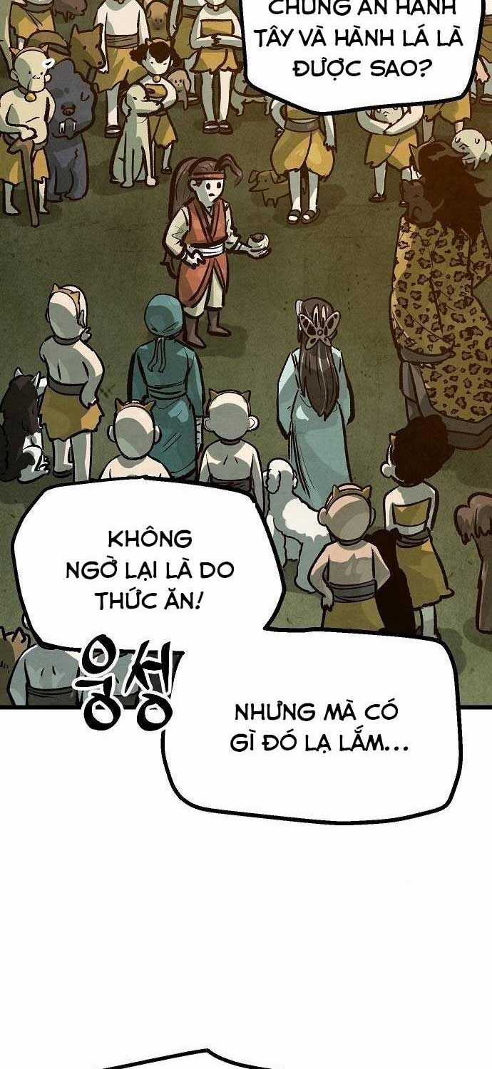 Chinh Phục Võ Lâm Chỉ Với Một Tô Mỳ Chapter 41 trang 58