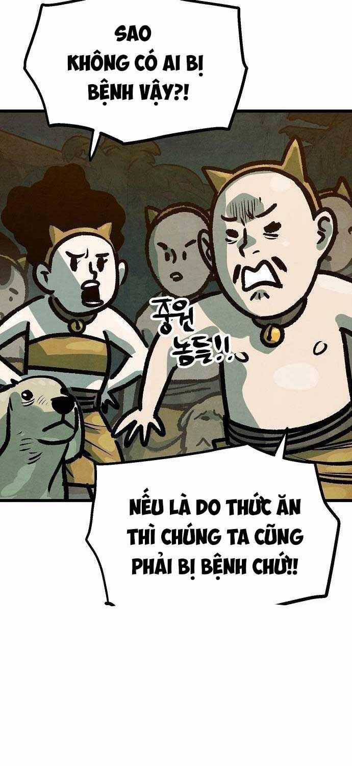 Chinh Phục Võ Lâm Chỉ Với Một Tô Mỳ Chapter 41 trang 59