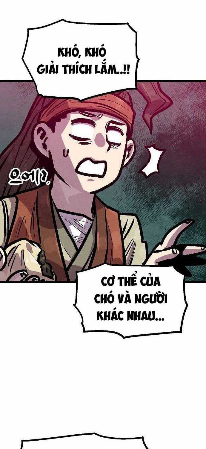 Chinh Phục Võ Lâm Chỉ Với Một Tô Mỳ Chapter 41 trang 60