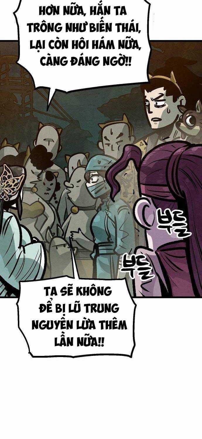 Chinh Phục Võ Lâm Chỉ Với Một Tô Mỳ Chapter 41 trang 61