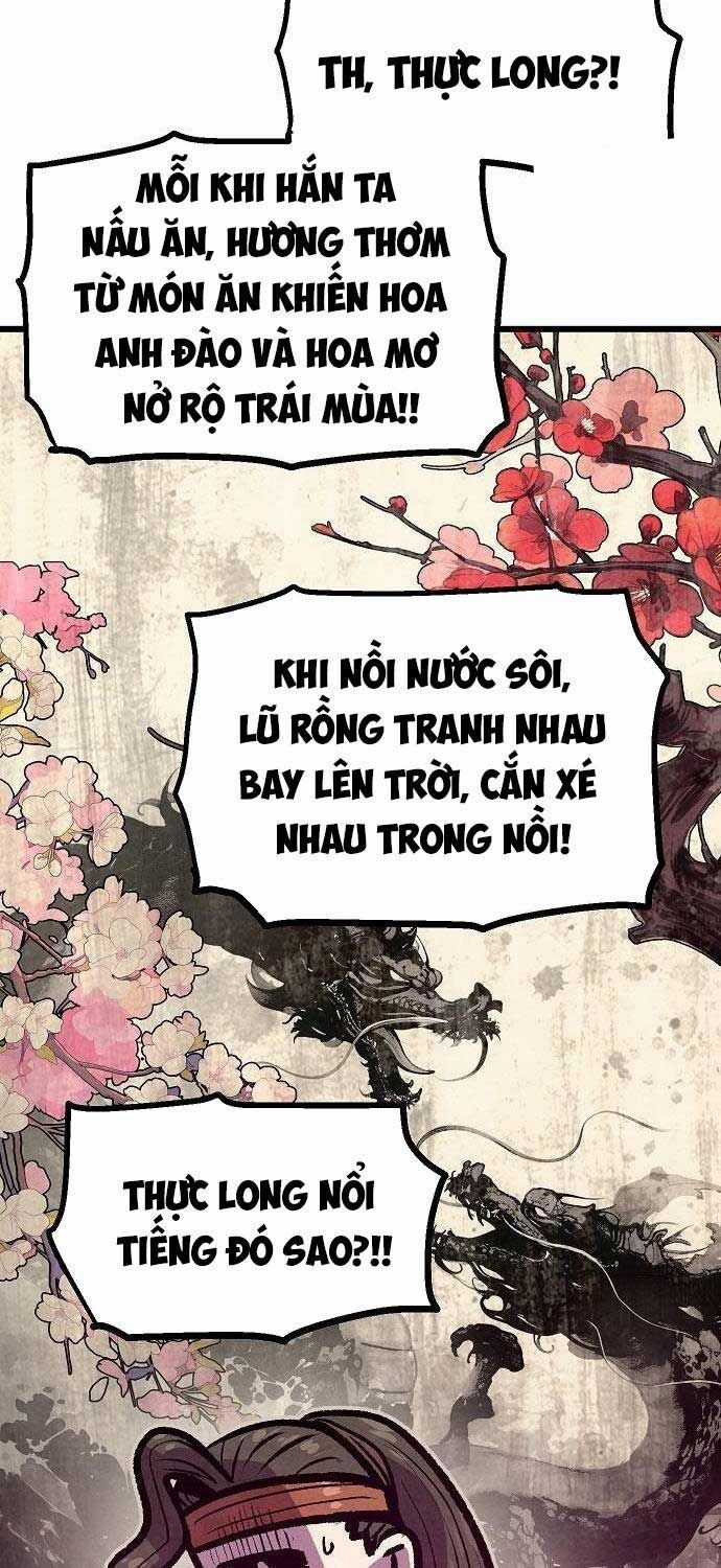 Chinh Phục Võ Lâm Chỉ Với Một Tô Mỳ Chapter 41 trang 63