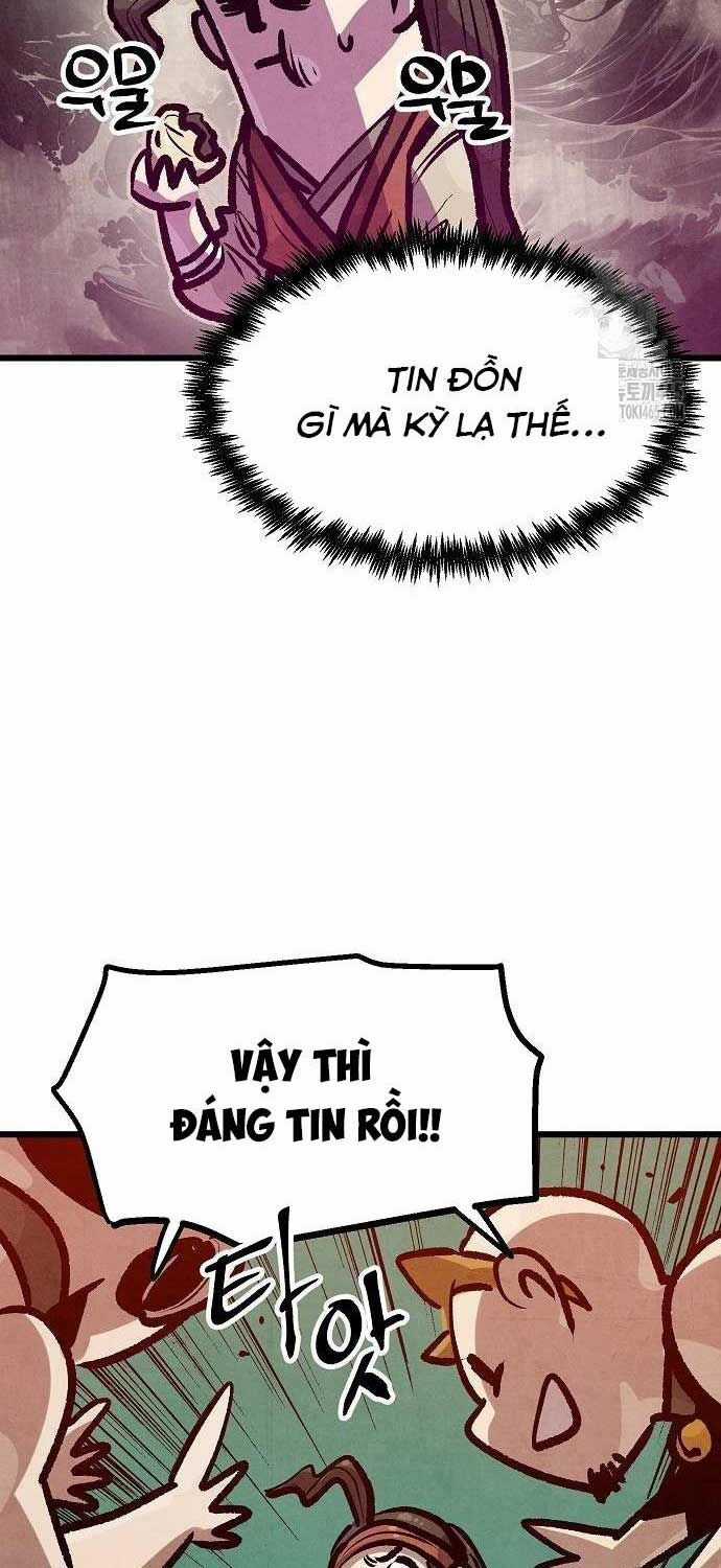 Chinh Phục Võ Lâm Chỉ Với Một Tô Mỳ Chapter 41 trang 64