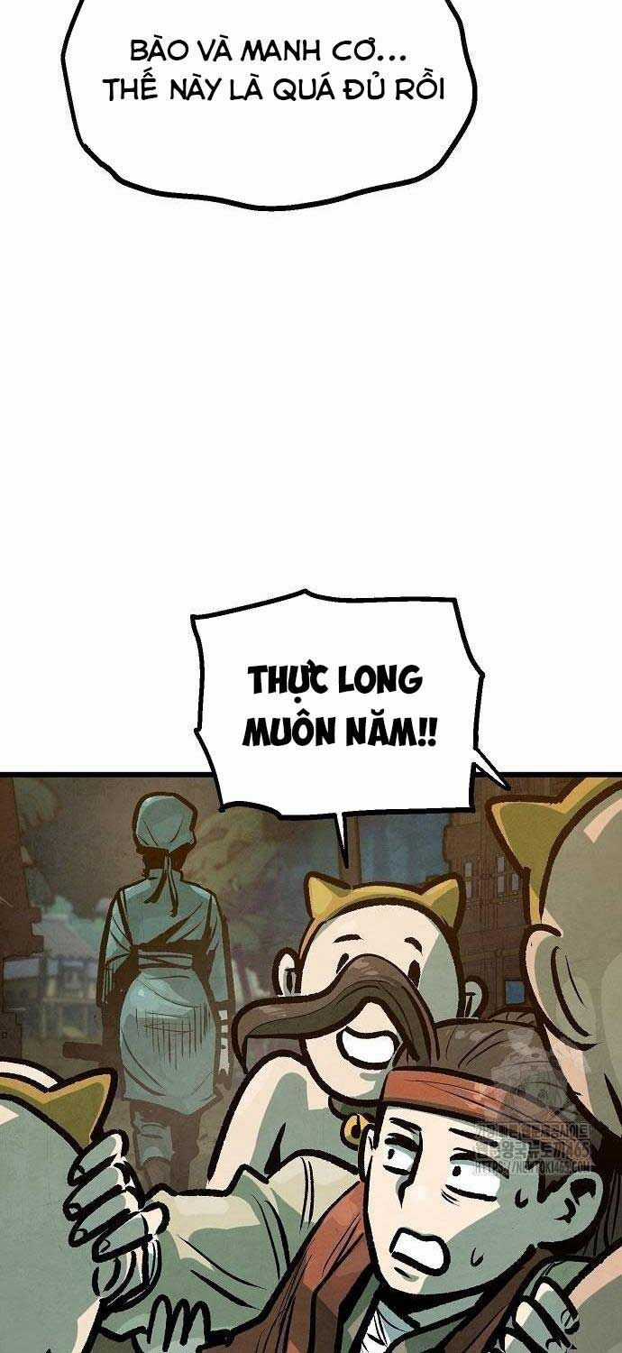 Chinh Phục Võ Lâm Chỉ Với Một Tô Mỳ Chapter 41 trang 68