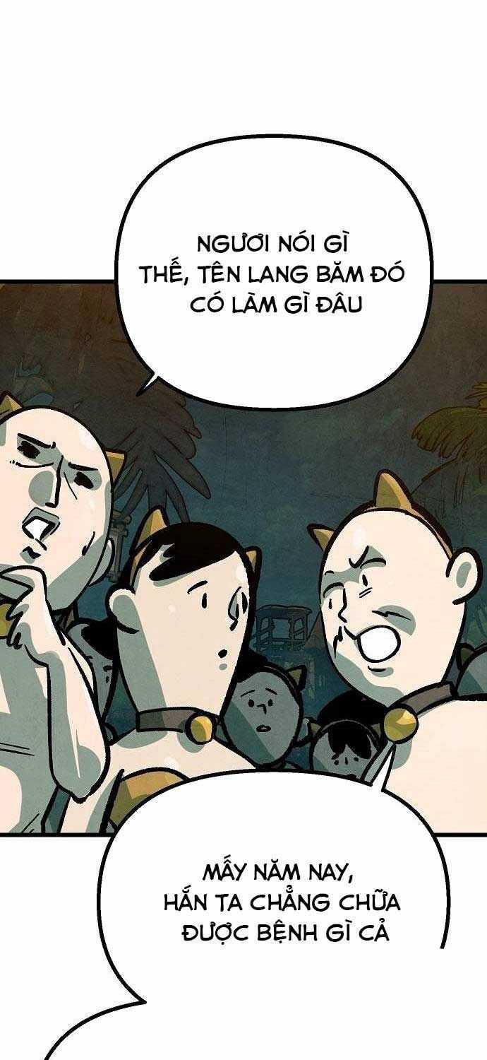Chinh Phục Võ Lâm Chỉ Với Một Tô Mỳ Chapter 41 trang 70