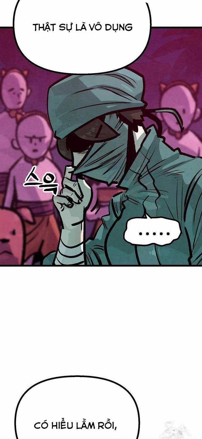 Chinh Phục Võ Lâm Chỉ Với Một Tô Mỳ Chapter 41 trang 71