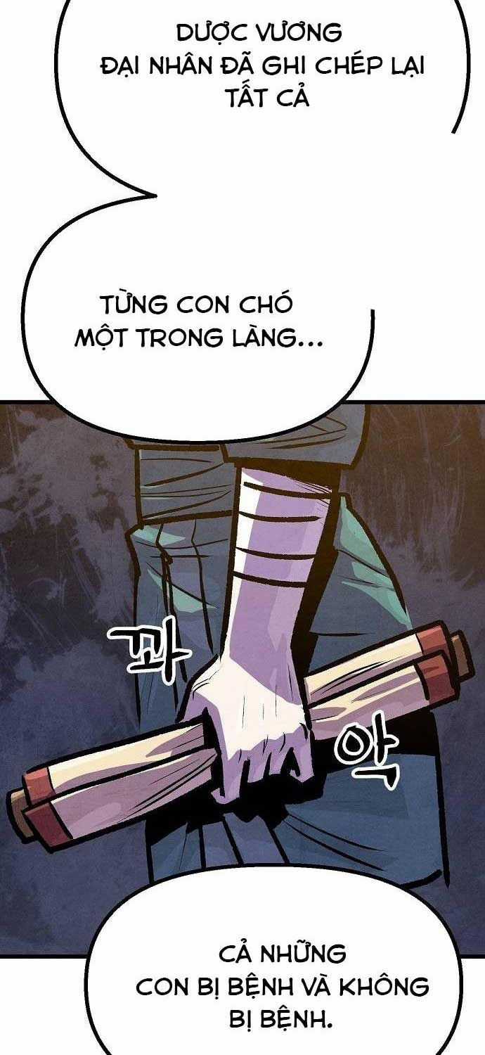 Chinh Phục Võ Lâm Chỉ Với Một Tô Mỳ Chapter 41 trang 75