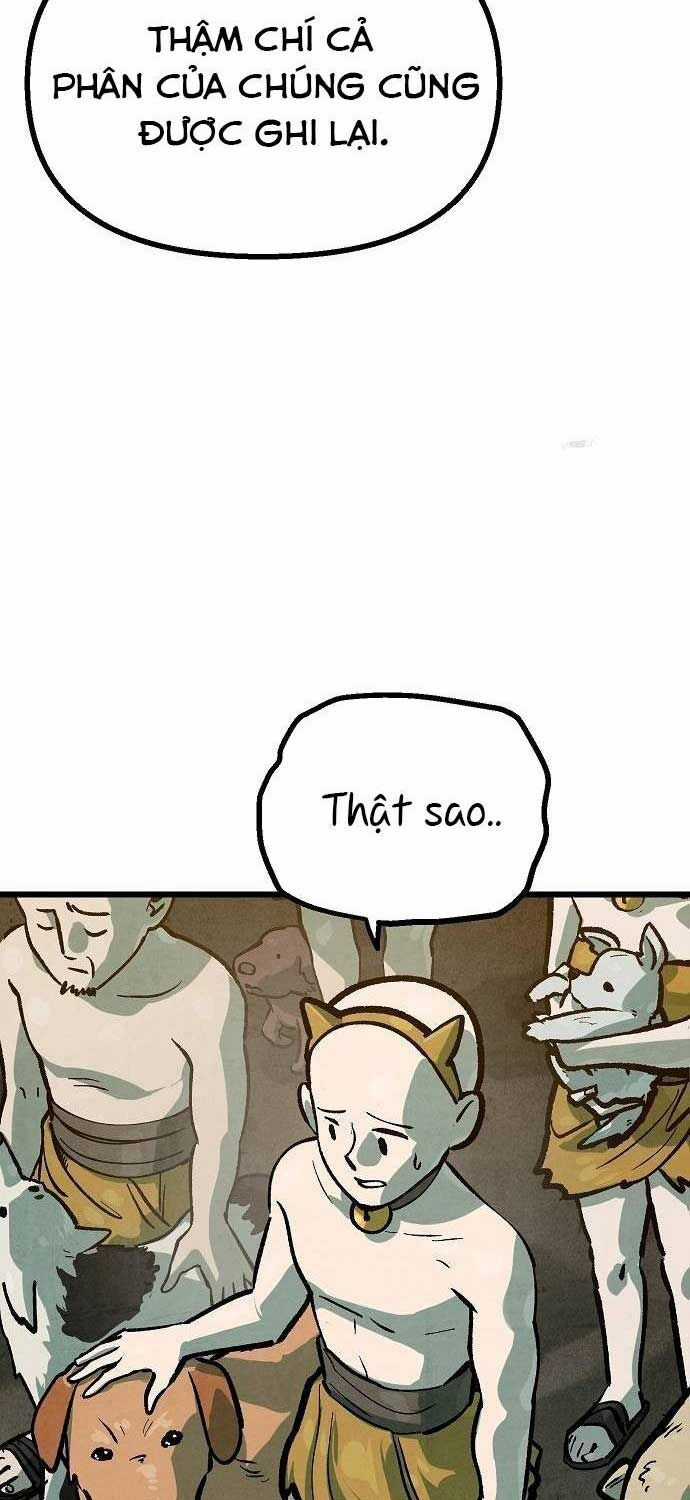 Chinh Phục Võ Lâm Chỉ Với Một Tô Mỳ Chapter 41 trang 77