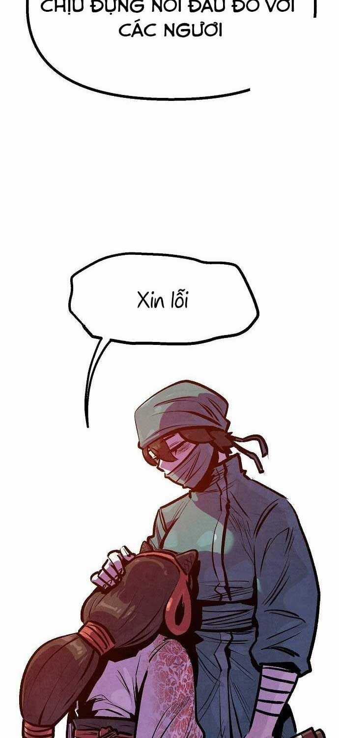 Chinh Phục Võ Lâm Chỉ Với Một Tô Mỳ Chapter 41 trang 85