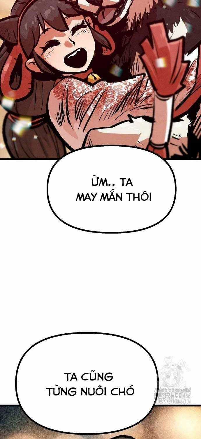 Chinh Phục Võ Lâm Chỉ Với Một Tô Mỳ Chapter 42 trang 14