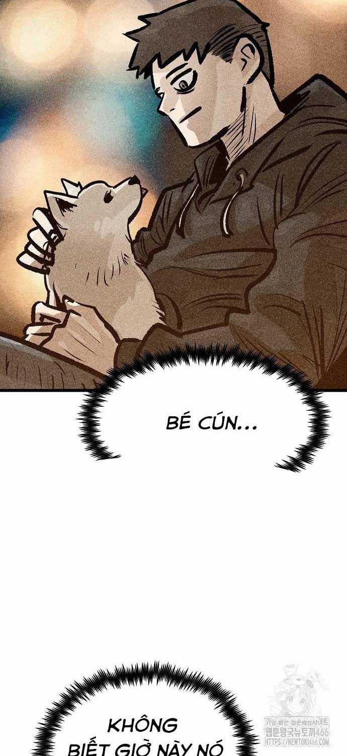 Chinh Phục Võ Lâm Chỉ Với Một Tô Mỳ Chapter 42 trang 15