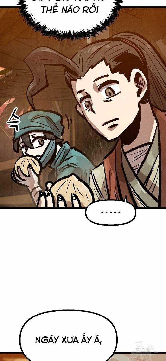 Chinh Phục Võ Lâm Chỉ Với Một Tô Mỳ Chapter 42 trang 16