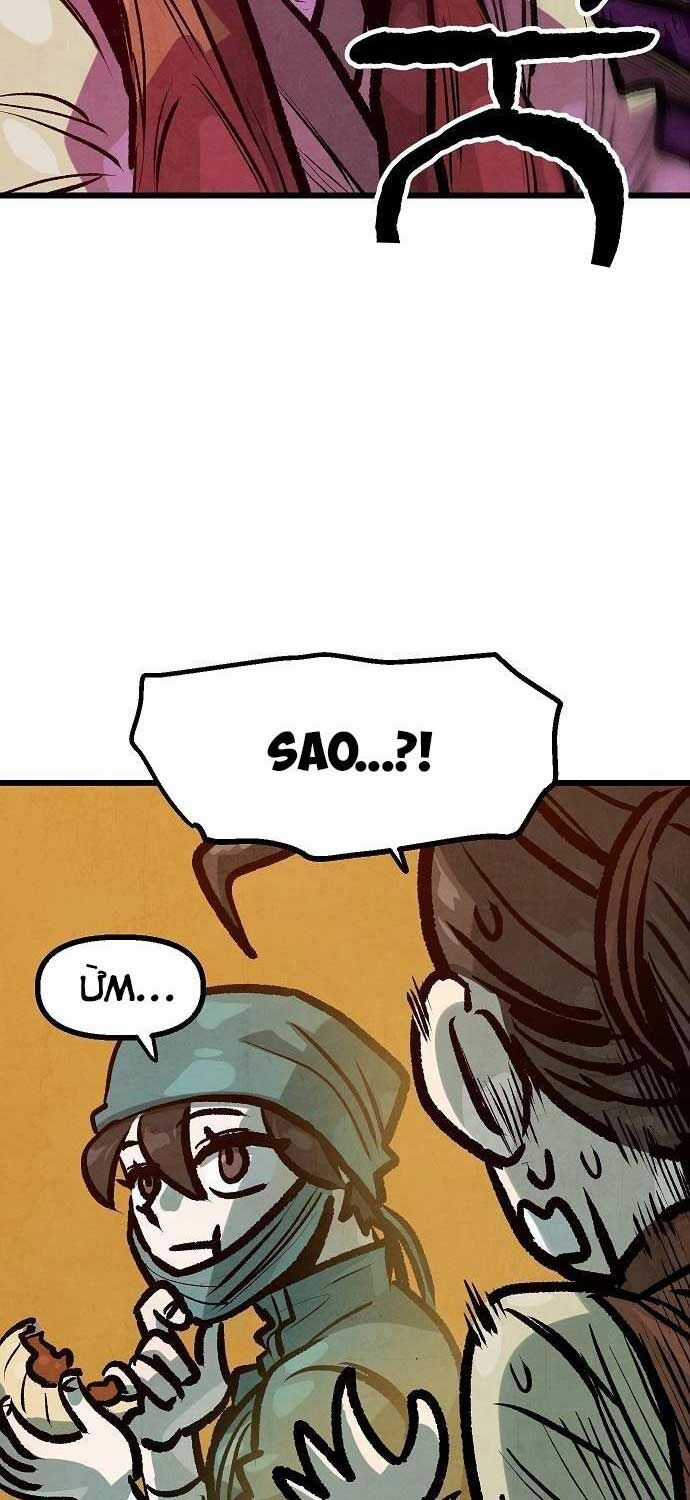 Chinh Phục Võ Lâm Chỉ Với Một Tô Mỳ Chapter 42 trang 21