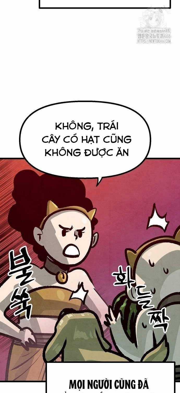 Chinh Phục Võ Lâm Chỉ Với Một Tô Mỳ Chapter 42 trang 3