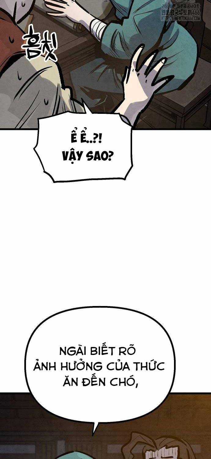 Chinh Phục Võ Lâm Chỉ Với Một Tô Mỳ Chapter 42 trang 30