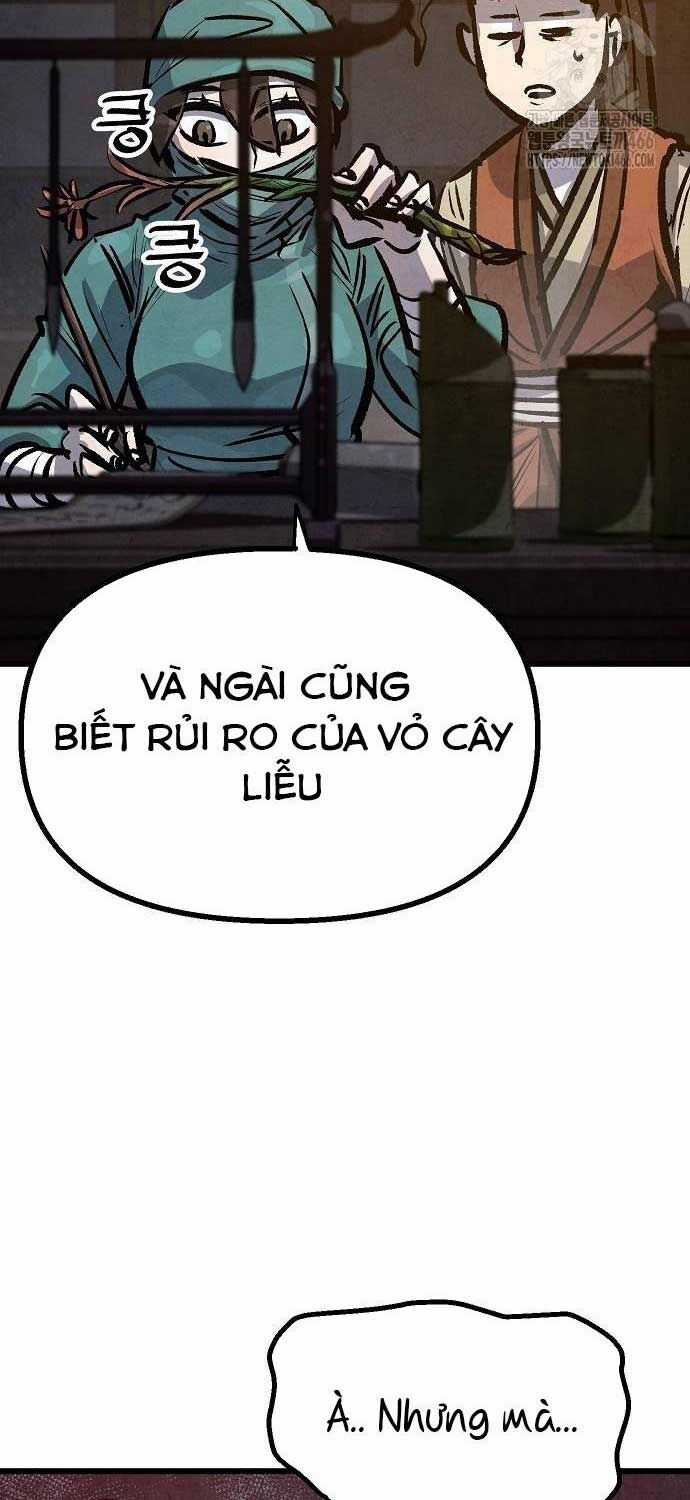 Chinh Phục Võ Lâm Chỉ Với Một Tô Mỳ Chapter 42 trang 31