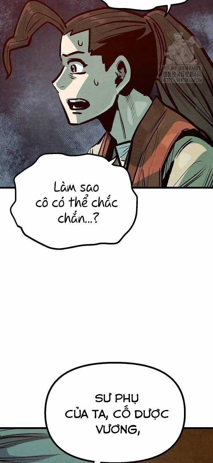 Chinh Phục Võ Lâm Chỉ Với Một Tô Mỳ Chapter 42 trang 32