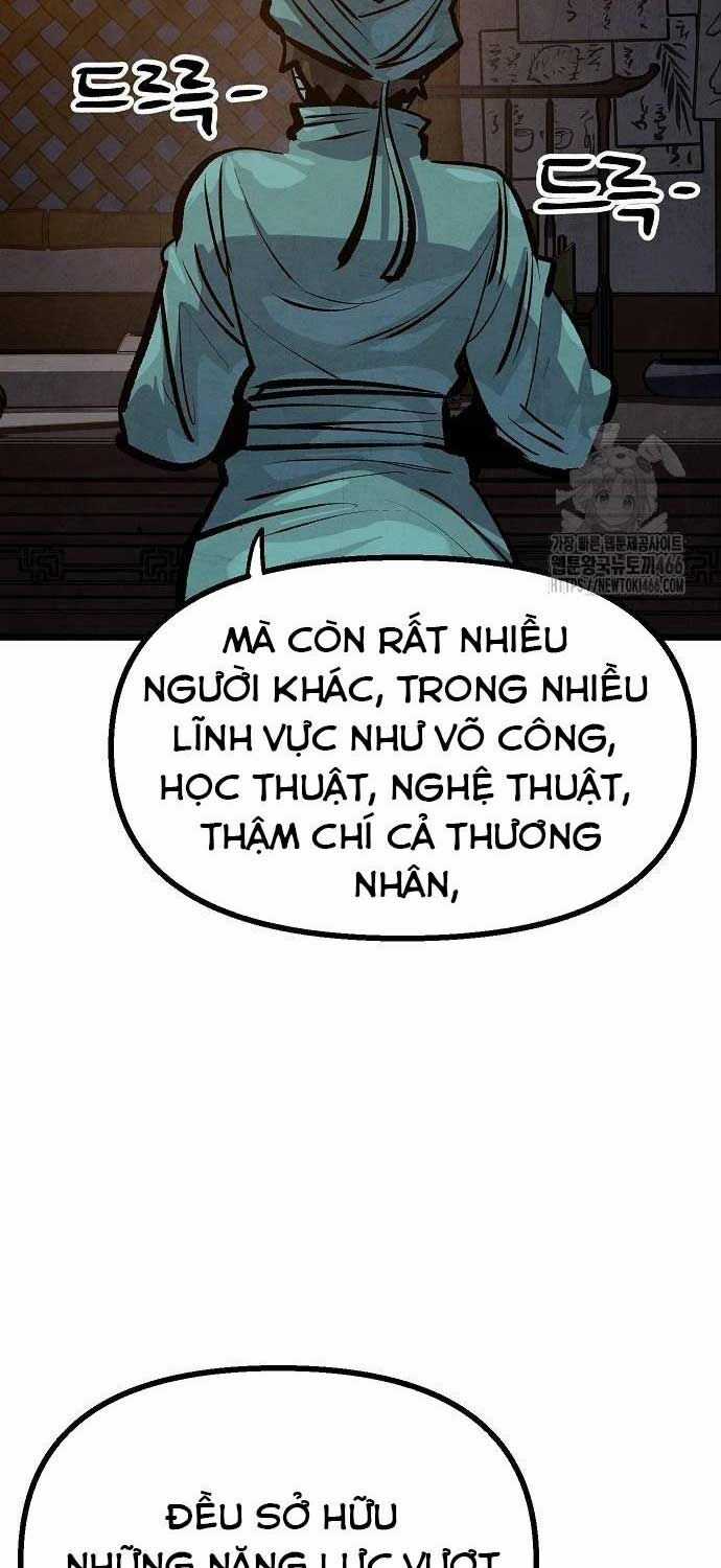 Chinh Phục Võ Lâm Chỉ Với Một Tô Mỳ Chapter 42 trang 35