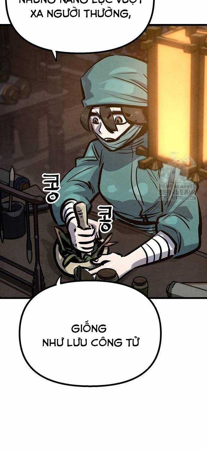 Chinh Phục Võ Lâm Chỉ Với Một Tô Mỳ Chapter 42 trang 36