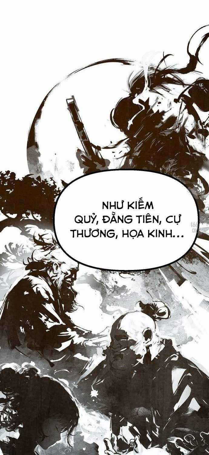 Chinh Phục Võ Lâm Chỉ Với Một Tô Mỳ Chapter 42 trang 38