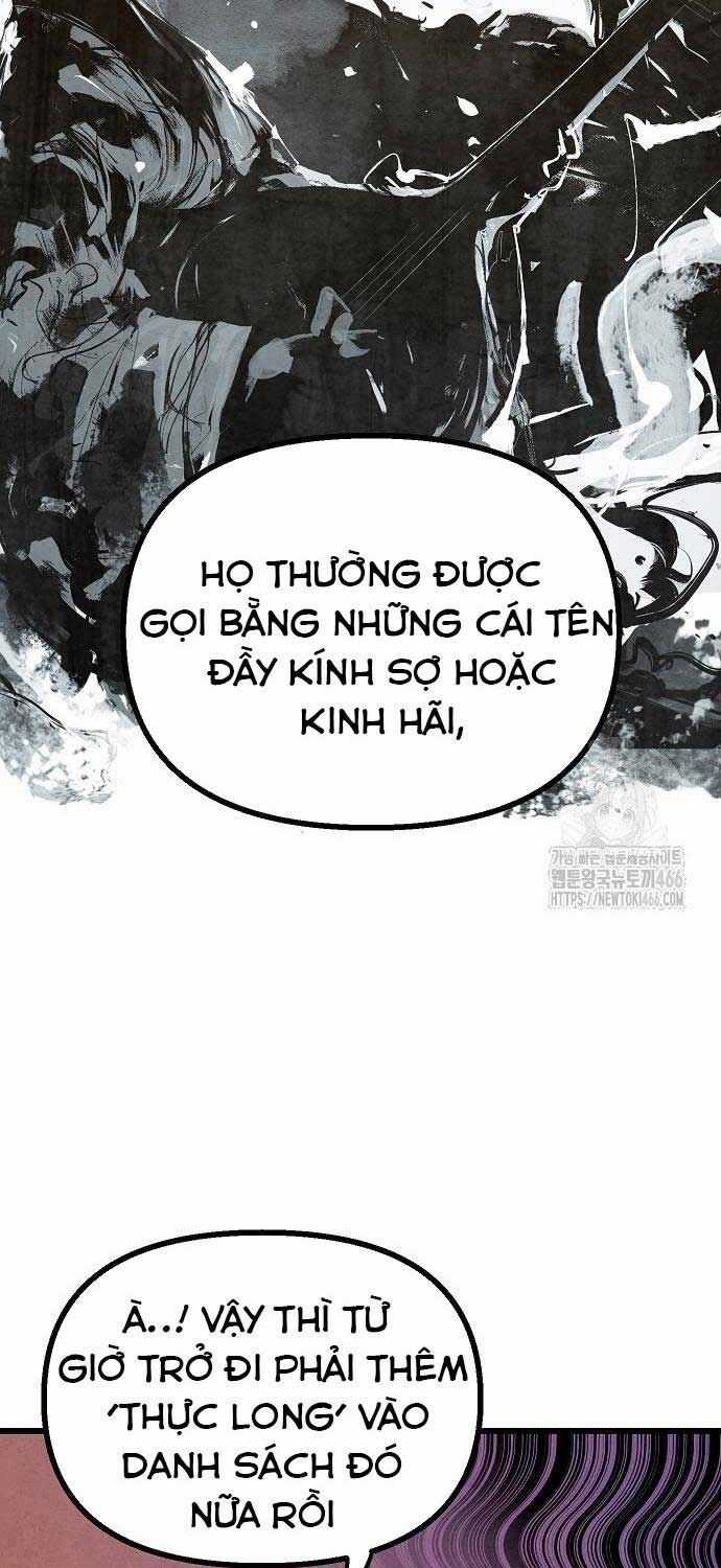Chinh Phục Võ Lâm Chỉ Với Một Tô Mỳ Chapter 42 trang 39