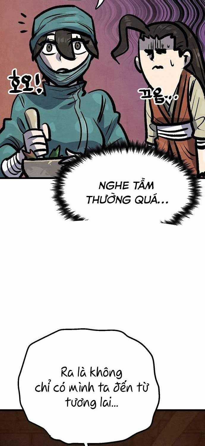 Chinh Phục Võ Lâm Chỉ Với Một Tô Mỳ Chapter 42 trang 40