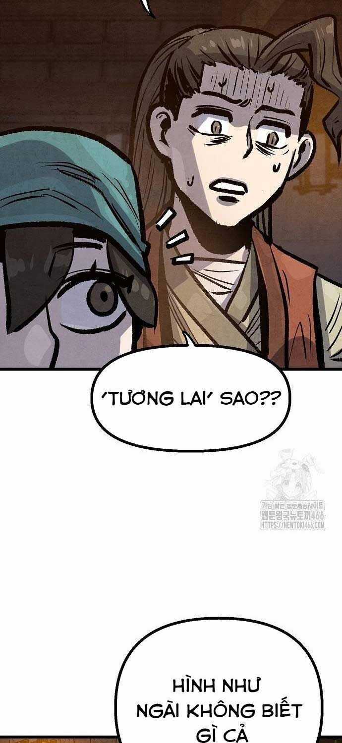 Chinh Phục Võ Lâm Chỉ Với Một Tô Mỳ Chapter 42 trang 41