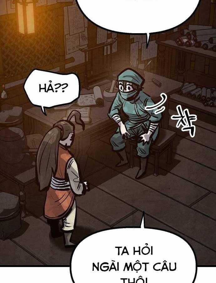 Chinh Phục Võ Lâm Chỉ Với Một Tô Mỳ Chapter 42 trang 42