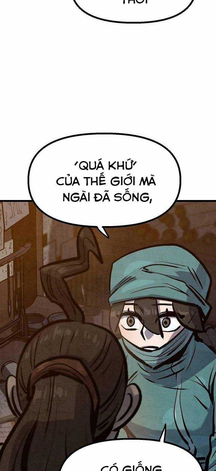 Chinh Phục Võ Lâm Chỉ Với Một Tô Mỳ Chapter 42 trang 43