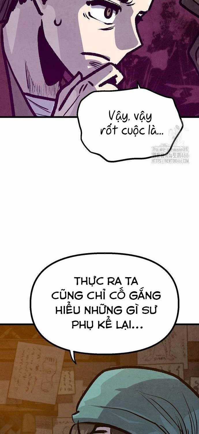 Chinh Phục Võ Lâm Chỉ Với Một Tô Mỳ Chapter 42 trang 46