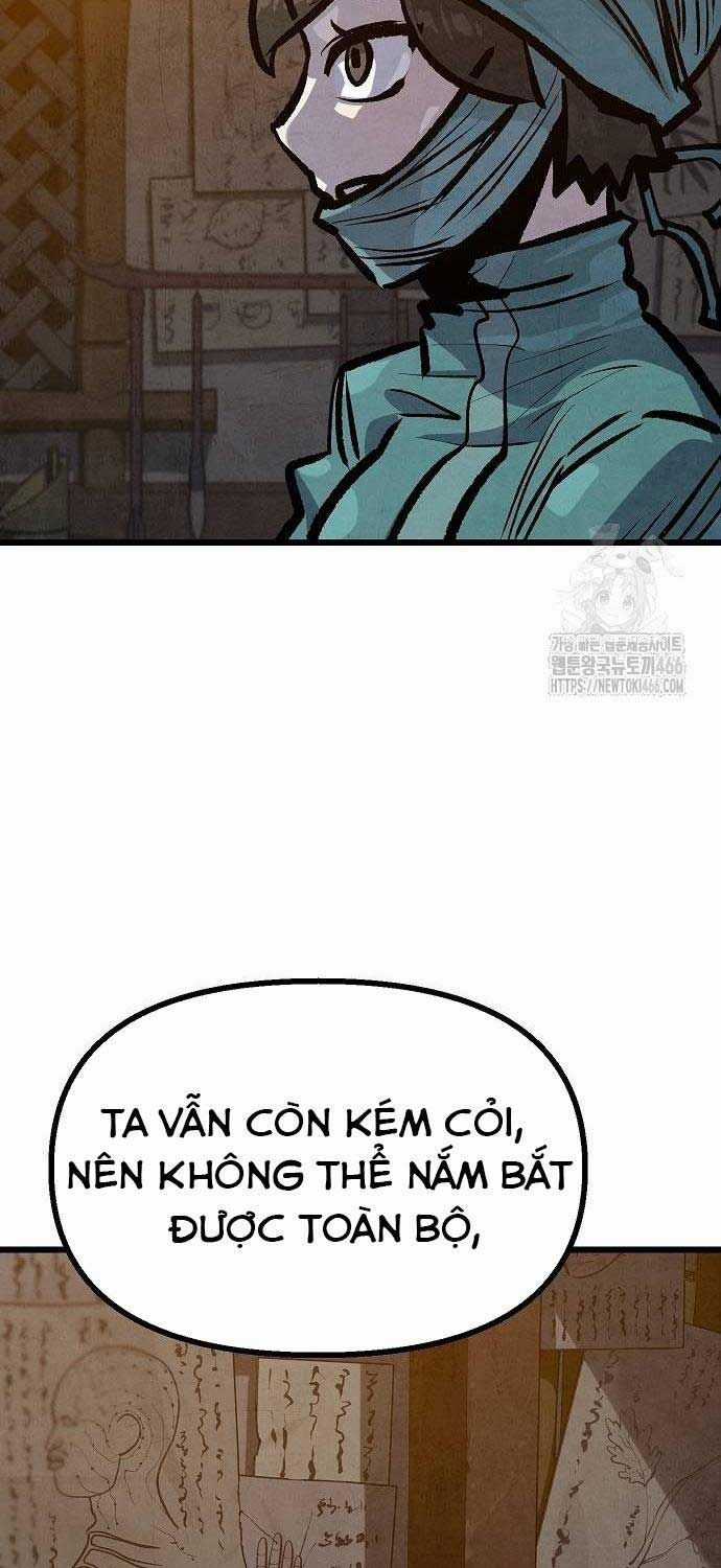 Chinh Phục Võ Lâm Chỉ Với Một Tô Mỳ Chapter 42 trang 47