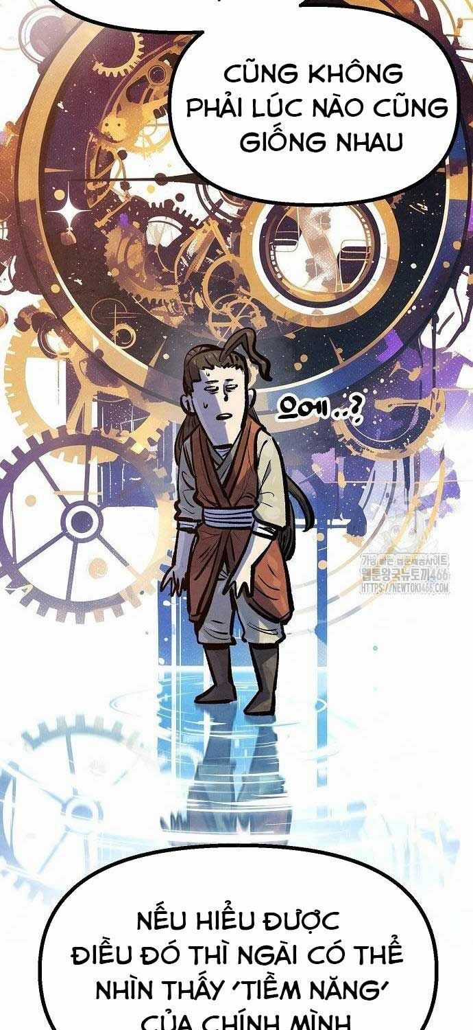 Chinh Phục Võ Lâm Chỉ Với Một Tô Mỳ Chapter 42 trang 49