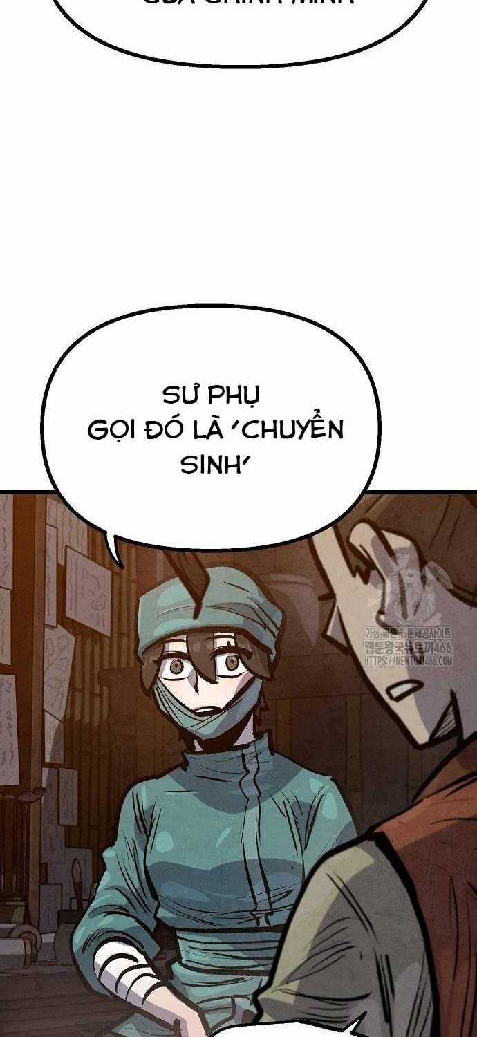 Chinh Phục Võ Lâm Chỉ Với Một Tô Mỳ Chapter 42 trang 50