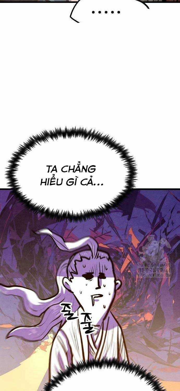 Chinh Phục Võ Lâm Chỉ Với Một Tô Mỳ Chapter 42 trang 51