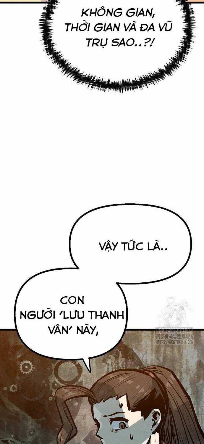 Chinh Phục Võ Lâm Chỉ Với Một Tô Mỳ Chapter 42 trang 52