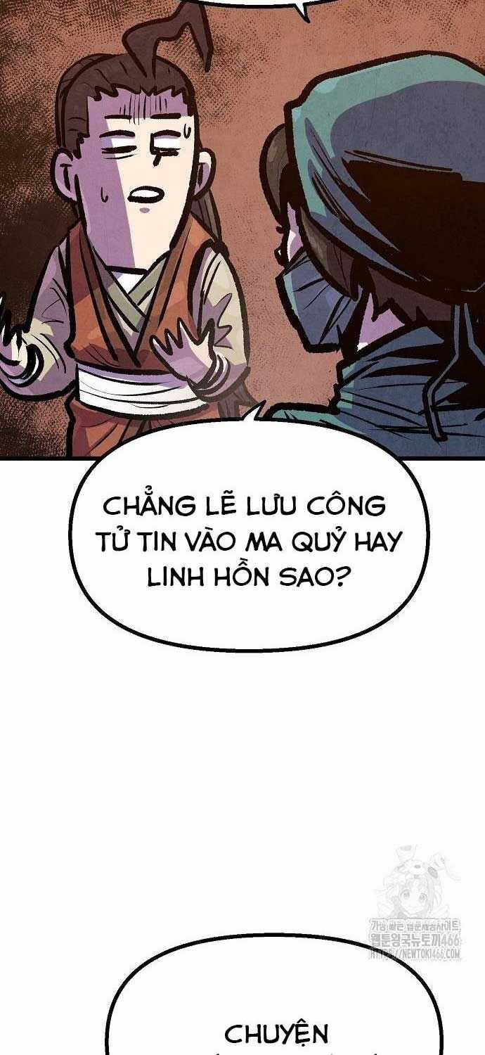 Chinh Phục Võ Lâm Chỉ Với Một Tô Mỳ Chapter 42 trang 54
