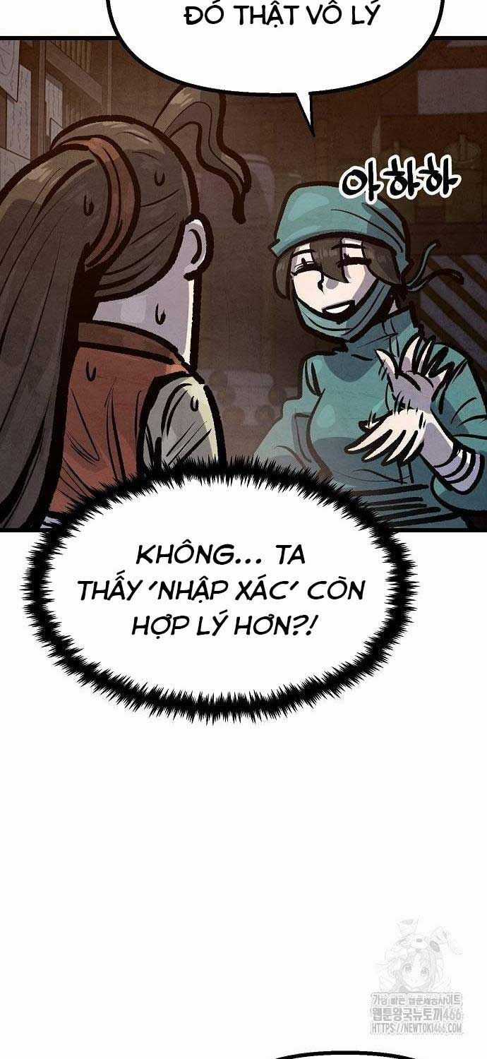 Chinh Phục Võ Lâm Chỉ Với Một Tô Mỳ Chapter 42 trang 55