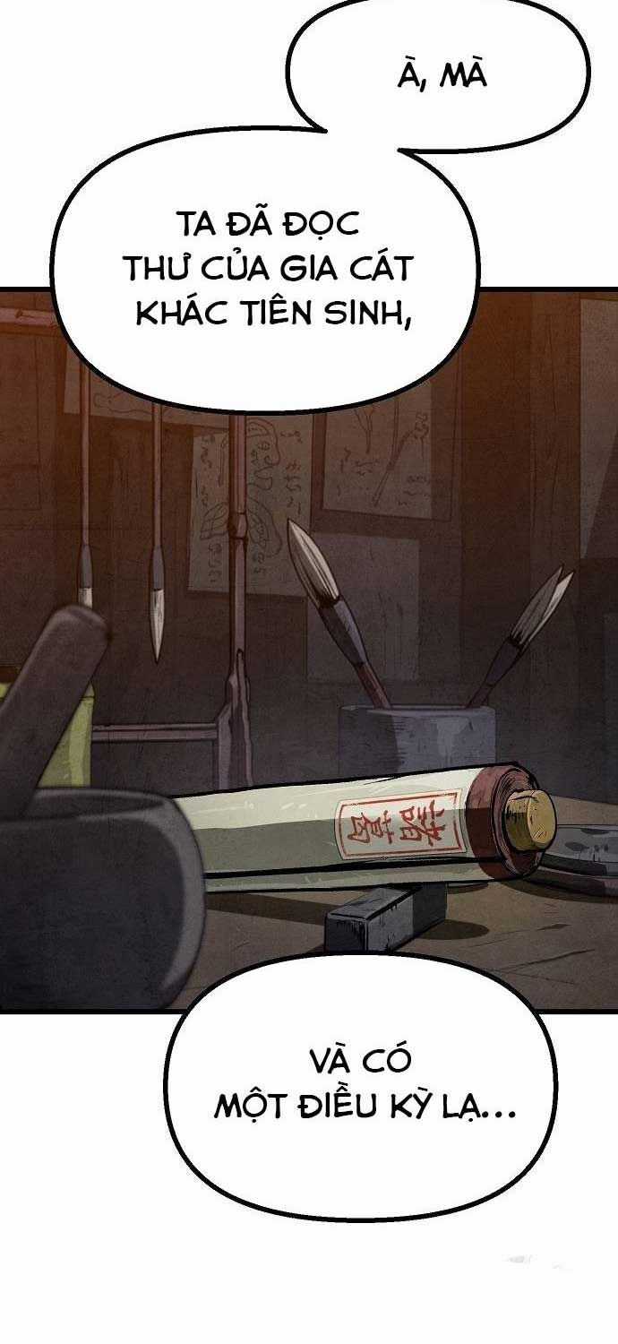 Chinh Phục Võ Lâm Chỉ Với Một Tô Mỳ Chapter 42 trang 56