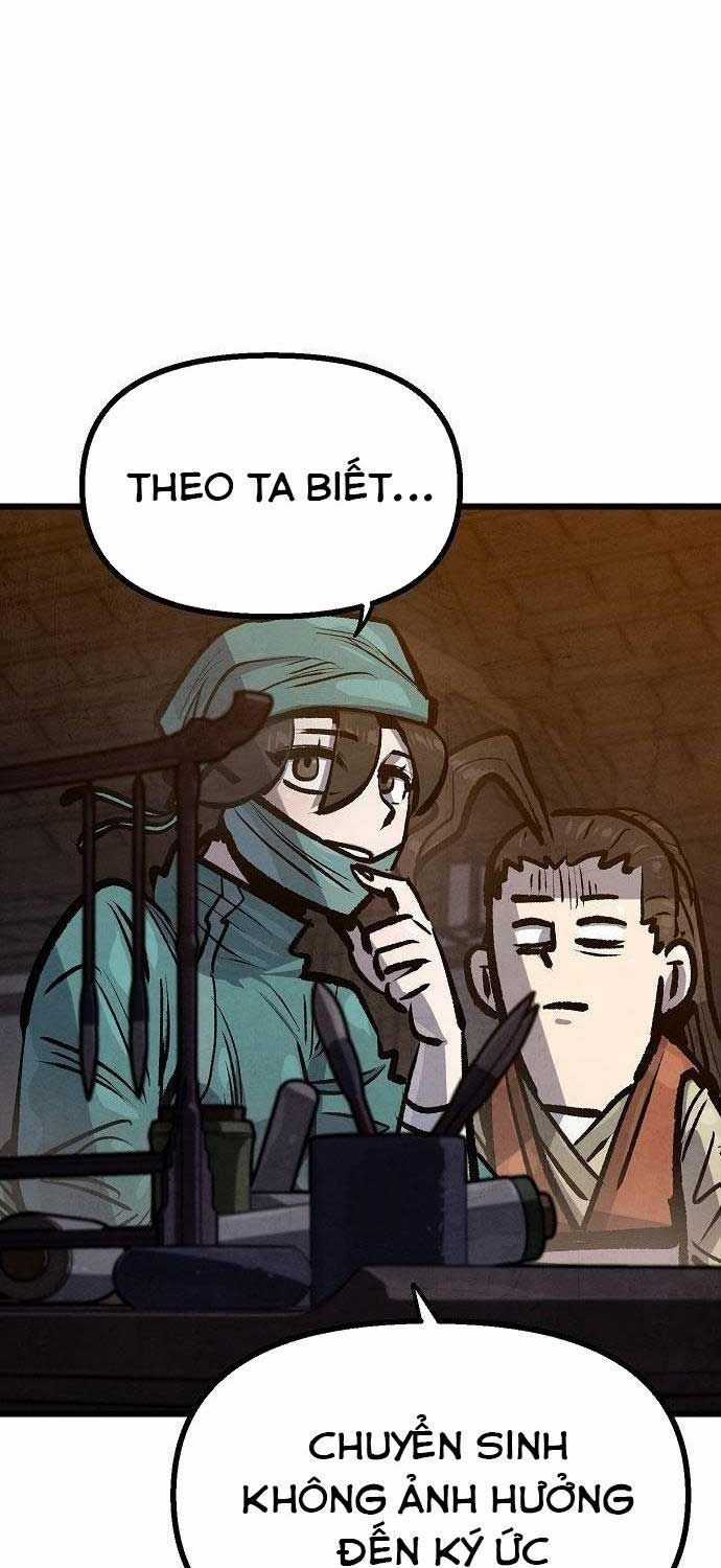 Chinh Phục Võ Lâm Chỉ Với Một Tô Mỳ Chapter 42 trang 57