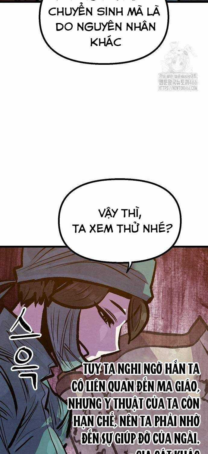 Chinh Phục Võ Lâm Chỉ Với Một Tô Mỳ Chapter 42 trang 59