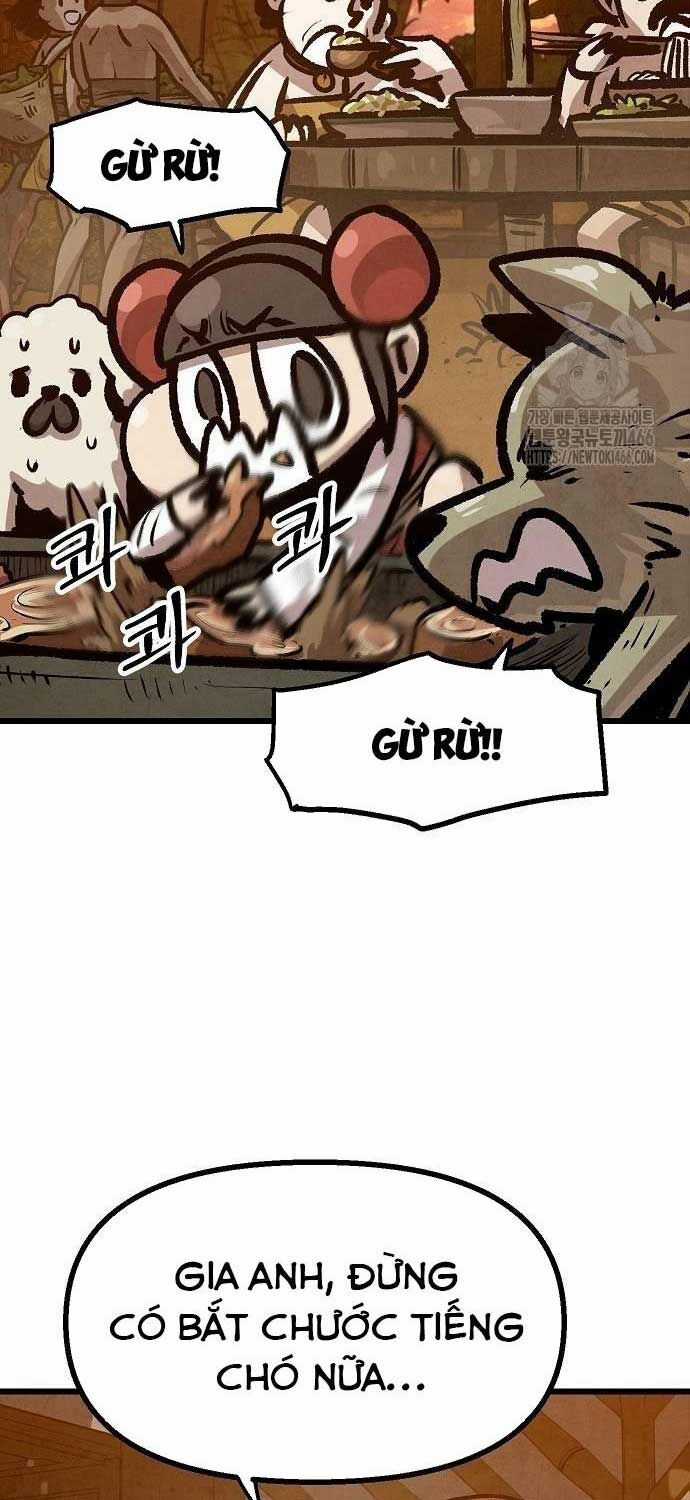 Chinh Phục Võ Lâm Chỉ Với Một Tô Mỳ Chapter 42 trang 6