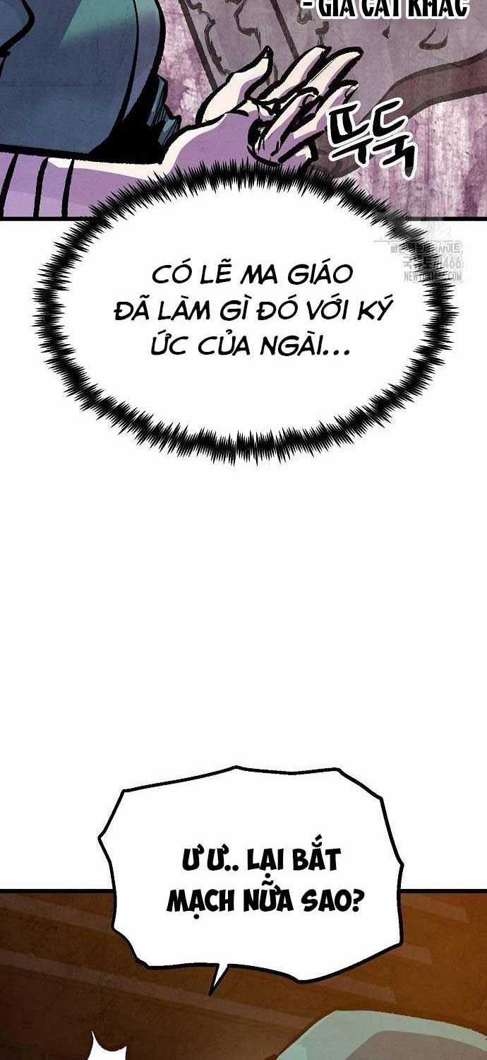 Chinh Phục Võ Lâm Chỉ Với Một Tô Mỳ Chapter 42 trang 60