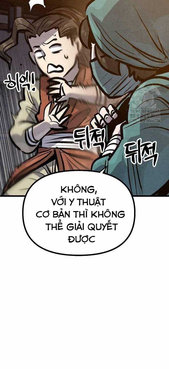 Chinh Phục Võ Lâm Chỉ Với Một Tô Mỳ Chapter 42 trang 61