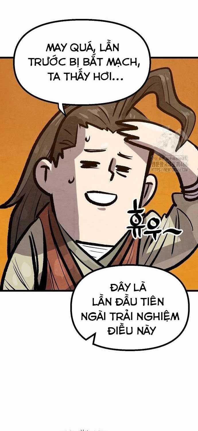 Chinh Phục Võ Lâm Chỉ Với Một Tô Mỳ Chapter 42 trang 63